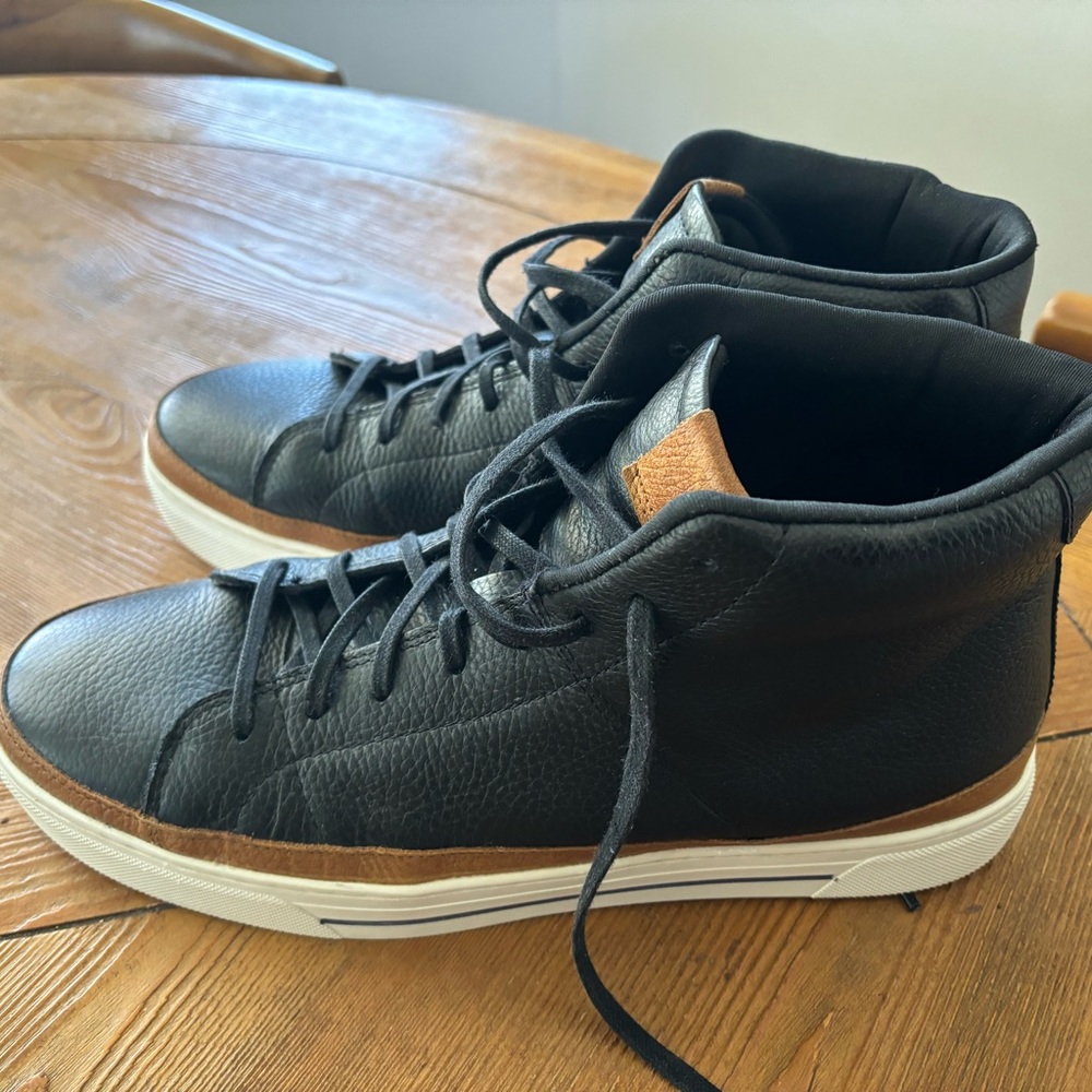 Crown Vintage Mens Sneakers